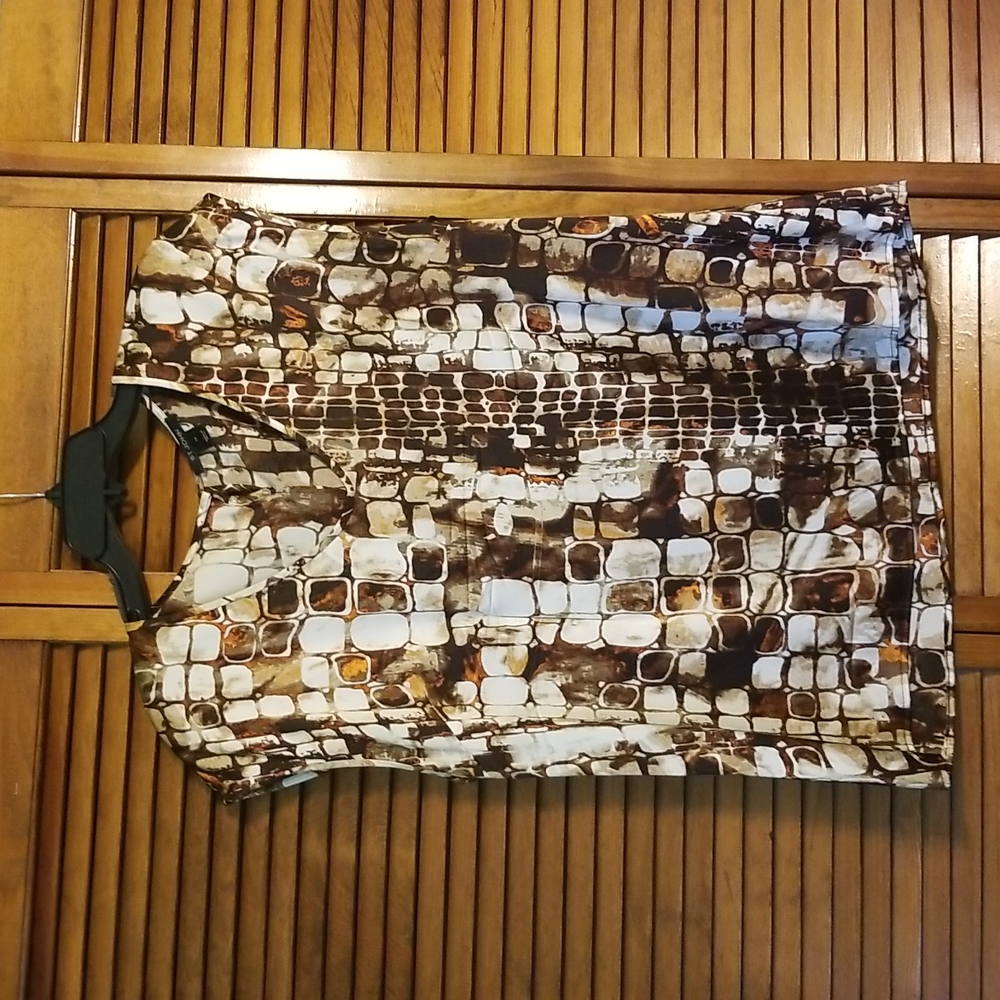 St. John Blouse